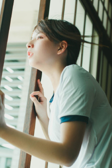 一个朋友妈妈8